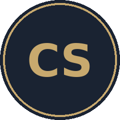 Avatar de iniciales CS (Cristina Sánchez) - testimonio anonimizado