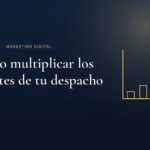 Imagen destacada de Juridigital: captar más clientes para tu despacho