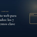 Imagen destacada de Juridigital: diseño web para abogados