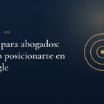 Imagen destacada de Juridigital: SEO para abogados