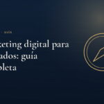 Imagen destacada de Juridigital: marketing digital para abogados