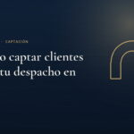 Imagen destacada de Juridigital: captación de clientes en 2026